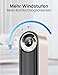 Imagen de Dreo Ventilador de torre 25 dB Quiet Smart
