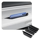 CDEFG Kompatibel mit Xpeng G6 2023 2024 2025 Auto Aufbewahrungsbox Autotür Box Abdeckungen...