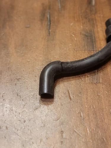 Impulse Hose BR800 BR800X BR800C-E 4283-141-8600 Genuine，Replacement for STIHL OEM