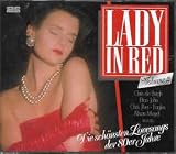 Lady in red Vol. 2 (die sch�nsten Lovesongs der 80er Jahre(Doppel CD)