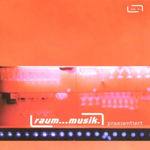 Raum Musik Presents 2 [Audio CD] Various Artists