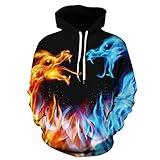 Departments: Unisex, Paar Sweatshirt. Sowohl f¨¹r M?nner und Frauen. Ideal f¨¹r den t?glichen Verschlei?, casual, Sport Gelegenheit, Paar tragen, Schwestern / Br¨¹der tragen, Club Partei zu tragen.
