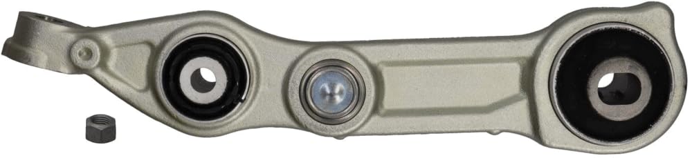 LEMFÖRDER 29638 02 Lenker Radaufhängung für Mercedes-Benz E-Klasse (W211) 2002-2009 Hinten, Links, Unten, Vorderachse und Andere Fahrzeuge