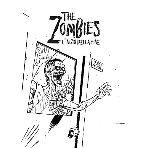 The Zombies. L'inizio Della Fine - 5