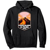 La Palma Canary Islands Mountain Volcanes Hombres Mujeres Niños