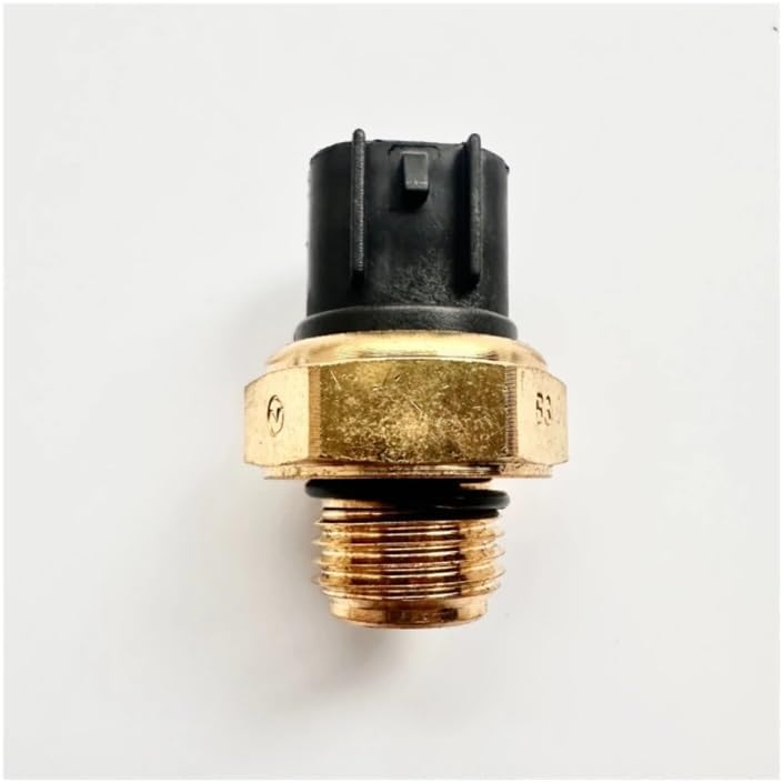 Radiator Thermo Switch Temperature for CF MOTO X5 X6 X8 U8 Z8 Uforce Cforce 500 600 625 800 950 Quad Part Number 7020-150600 Replacement Parts