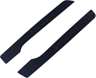 Advanblack Saddlebags Skid Plate