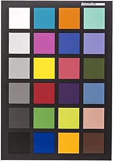 Datacolor SCK200 SpyderCHECKR 24