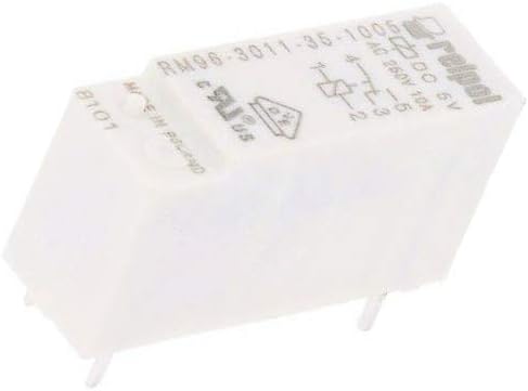 RM96-3011-35-1005 Relay: electromagnetic SPDT Ucoil: 5VDC 8A/250VAC 8A/24VDC 8A