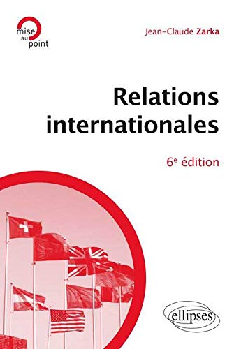 Relations Internationales