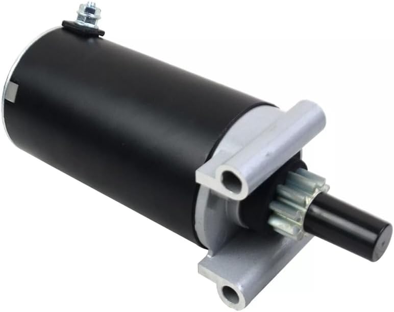 for Starter Motor for Kohler Confidant ZT710 ZT720 ZT730 ZT740 19Hp 21Hp 23Hp 25Hp, for Motor Starters, ZT710 ZT720 ZT730, for Kohler zt740 Confidant