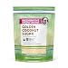 Big Tree Farms Organic Coconut Sugar, Non-GMO, Gluten Free, Vegan, Fair Trade, Natural Sweetener, Golden, 1 Pound