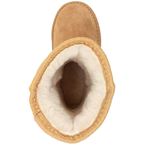 Image of Lamo Youth Classic Pull On Boot (Little Kid /Big Kid)