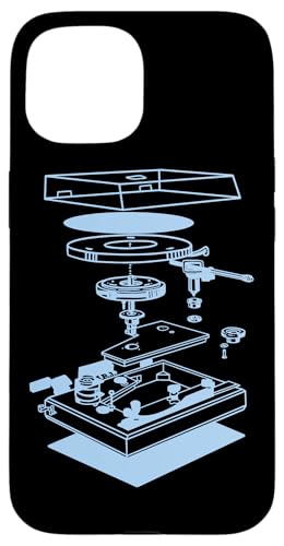 �^�[���e�[�u�� ���y �^�[���e�[�u�� ��H�} DJ �X�}�z�P�[�X iPhone 15 �p