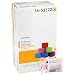McKesson Elastic Cohesive Bandages, Multi-Color, Non-Sterile, 2 in x 5 yds, 1 Count, 36 Packs, 36 Total