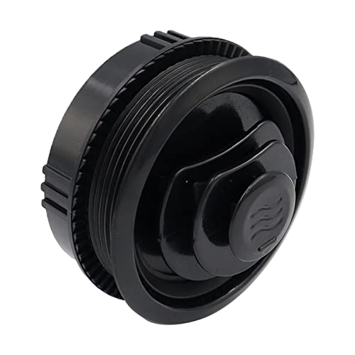 Yajuyi 63mm Air Duct Vent for RVs and Delivery Vehicles