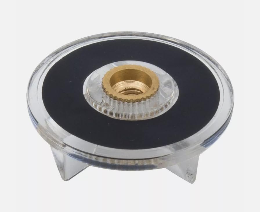 4 pack base gear replacement para licuadoras miniatura 3
