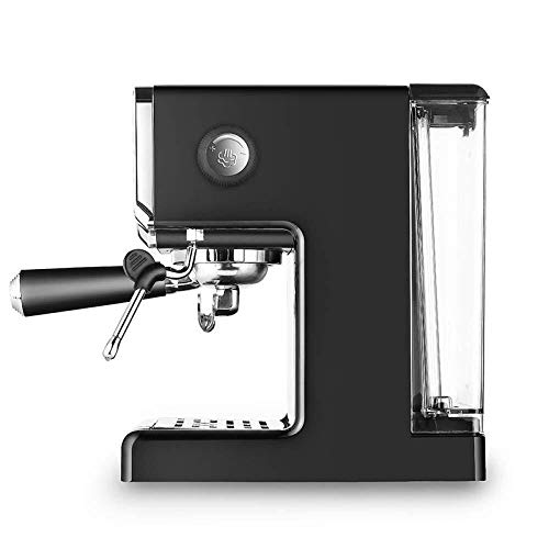 Cafetera automática italiana de alta presión 1.7 L 15 tazas miniatura 2