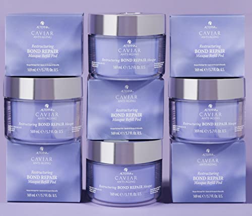 Alterna Restructuring Bond Repair Masque Alterna