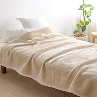 西川　im イッセイミヤケ　モダール毛布　ダブル　モダール100% 日本製 西川 im イッセイミヤケ モダール毛布 ダブル モダール100% 日本