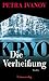 Cover zum Buch KRYO: Die Verheißung: Die KRYO-Trilog...