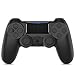 Produktbild Wireless PS4 Controller, Bluetooth Game Controller für PS4/PS4 Slim/PS4 Pro, Gamepad mit Dual Vibration und Audio Jack Controller