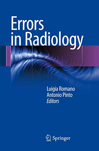 Errors in Radiology view 2