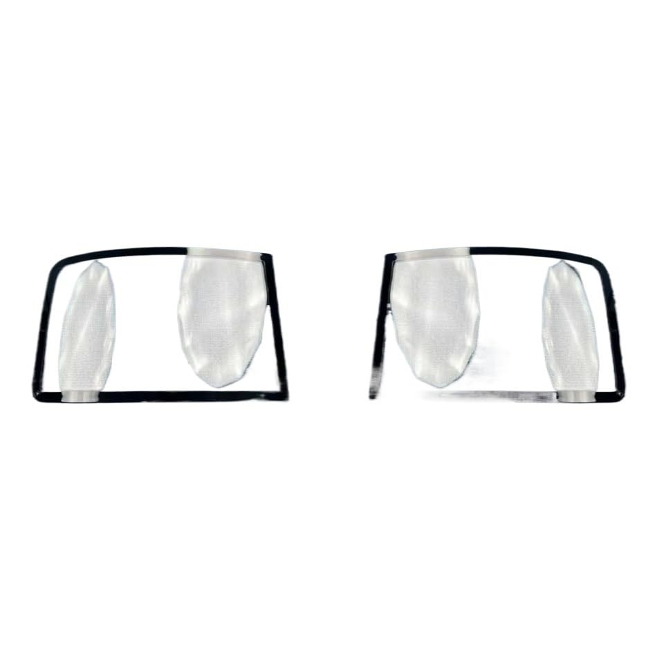 Boîtier feu arrière BYD Équation Ti7 2025 2026, finition premium pour accessoires de rechange