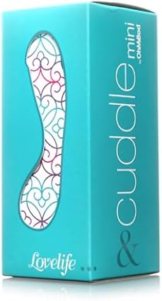 Lovelife by OhMiBod Cuddle Vibradores Multicolor Talla única