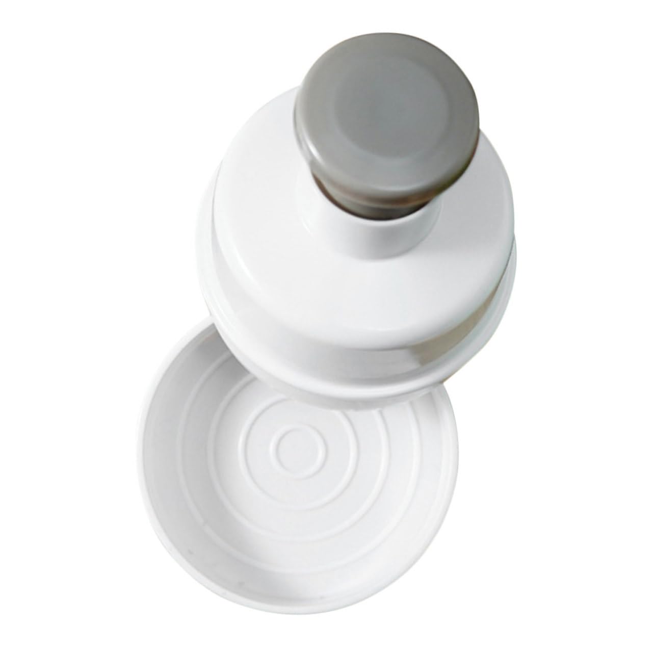 Alipis Burger Press Patty Maker Thickness Meat Press Tool for Homemade Burgers Easy to Use Patty Shaper Mold Elegant Kitchen Gadget for Stuffed Patties and Meat Pies