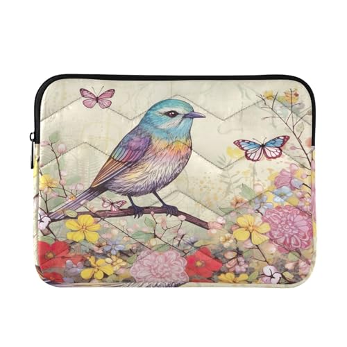Funda para portátil 13-14 pulgadas impermeable y resistente