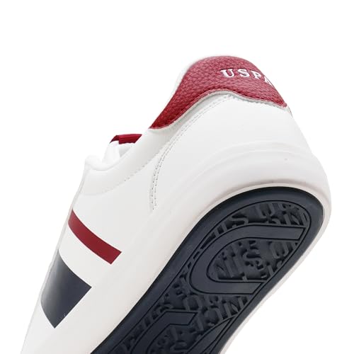 Image of U.S. POLO ASSN. Mens Santos 2.0 Sneaker