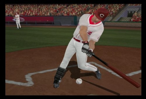 Image of Major League Baseball 2K12 - Nintendo Wii (Renewed)
