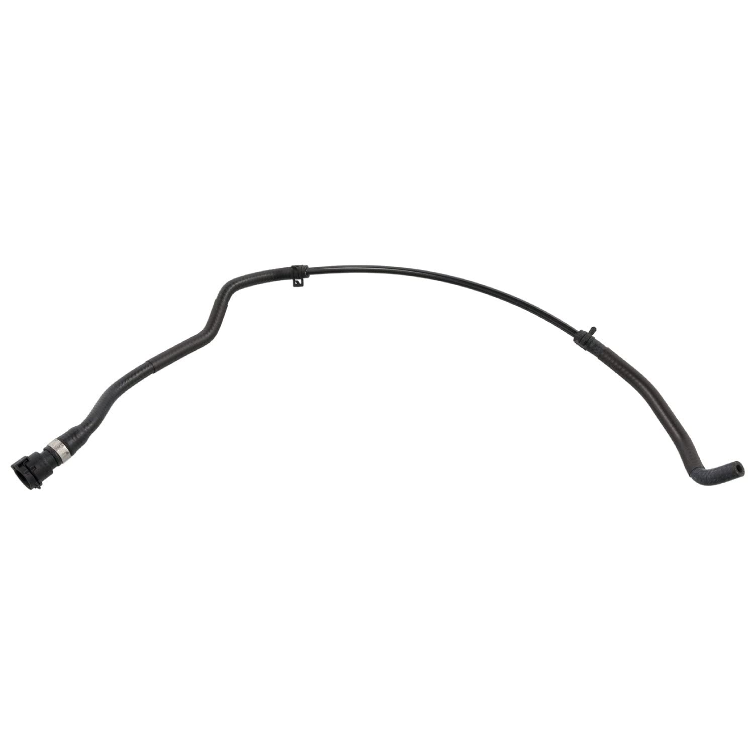 RADIATOR HOSE 103042 FOR N20 B16 A 1.6L N20 B20 A 2.0L 4cyl N54B30A 3.0L 6cyl