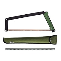 【新品】AGAWA CANYON　フォールディング　ボウソー　Boreal21 BOREAL21 – AGAWA