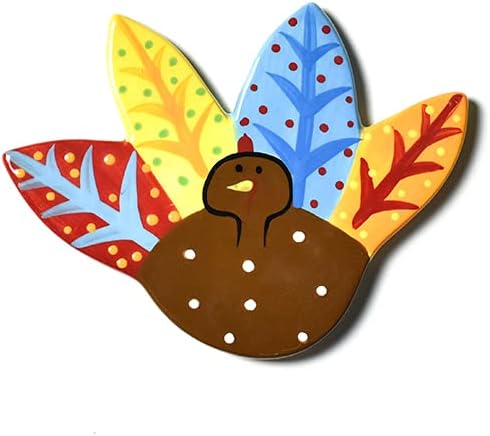 Coton Colors Turkey Mini Attachment