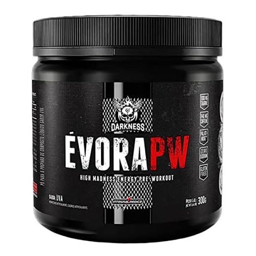 Évora PW - 300g Uva, IntegralMedica