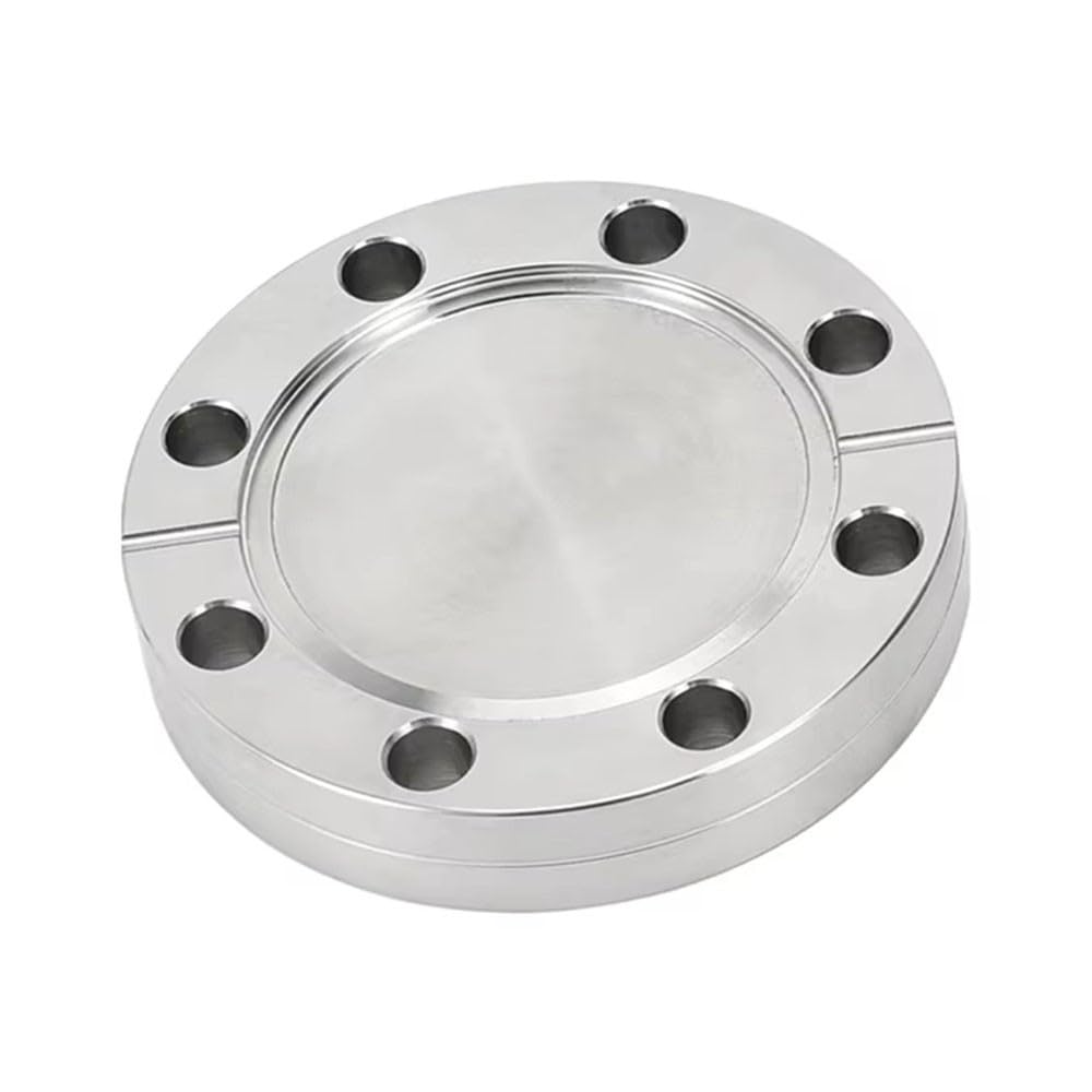 Hochvakuum-Flansch-Blind-CF-Stecker-Blind-Endkappe