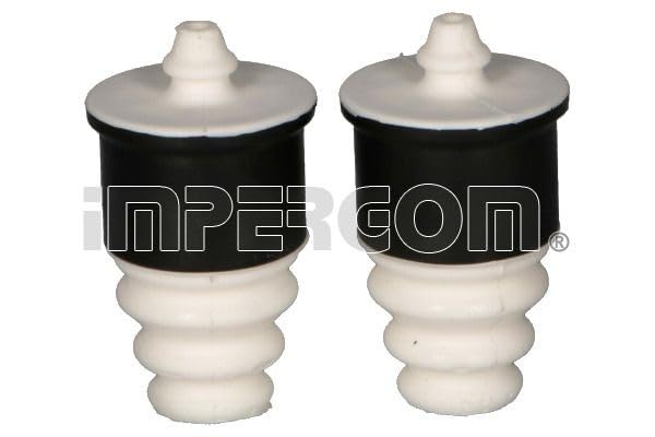 Kit Parapolvere Ammortizzatore Posteriore Service Kit Compatibilità con FORD KA RU8, FIAT 500 312 PANDA 169 Panda Hatchback 312, 319 500 C 312, ABARTH 500/595 / 695 Hatchback 312