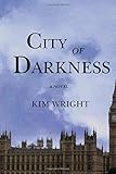 Cover zum Buch City of Darkness: City of Mystery