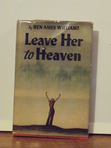 Leave Her to Heaven 0899662579 Book Cover
