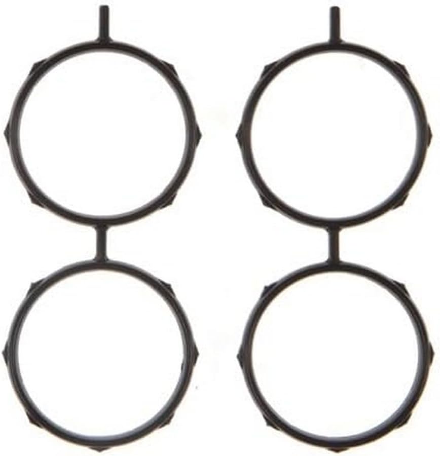 MAHLE MS19812 Fuel Injection Plenum Gasket Set