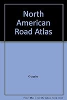 Standard North Amercn Road Atl 0137855850 Book Cover