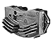 Valeo 509869 HVAC Blower Motor Resistor for Select Mercedes-Benz B200 Models