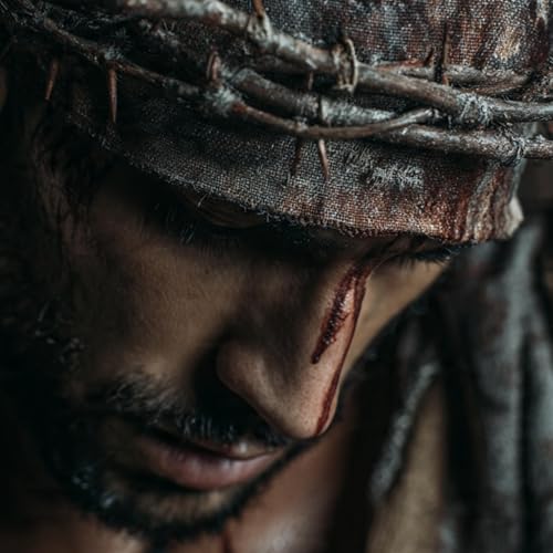 ✝️ ¡La Crucifixión! Marcos 15 Explicado. 💔️
