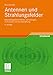 Produktbild Antennen und Strahlungsfelder: Elektromagnetische Wellen auf Leitungen, im Freiraum und ihre Abstrahlung