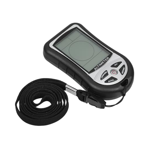 Mesure pression température vent BESPORTBLE pour l'extérieur