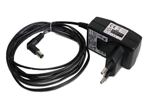Honeywell 46-00526 bloc d'alimentation EU pour lecteur de code-barres