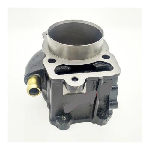 Kit de cilindro para reparar motor de scooter CN250 y pasar la ITV sin humos 4