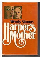 Harper's Mother (Thorndike Large Print General Series) 0133839842 Book Cover
